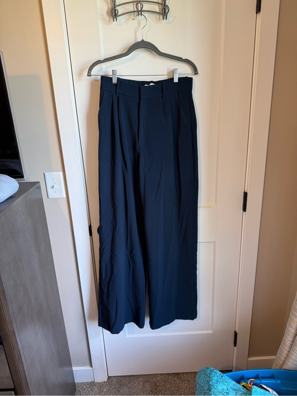 Abercrombie Sloane Trouser M Long